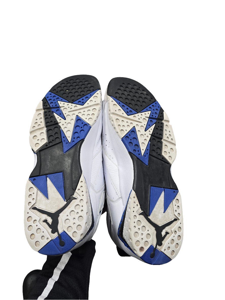 Jordan 7 Retro DMP Magic