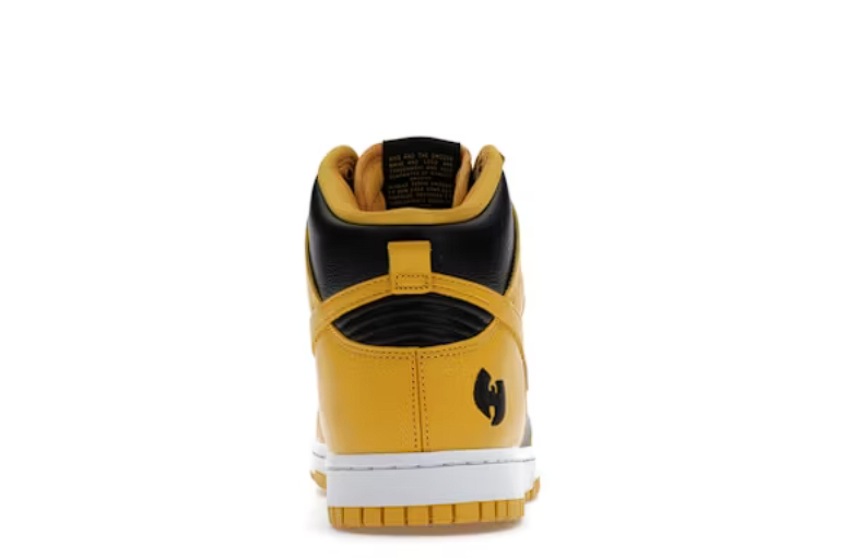 Nike Dunk High Wu-Tang (2024)