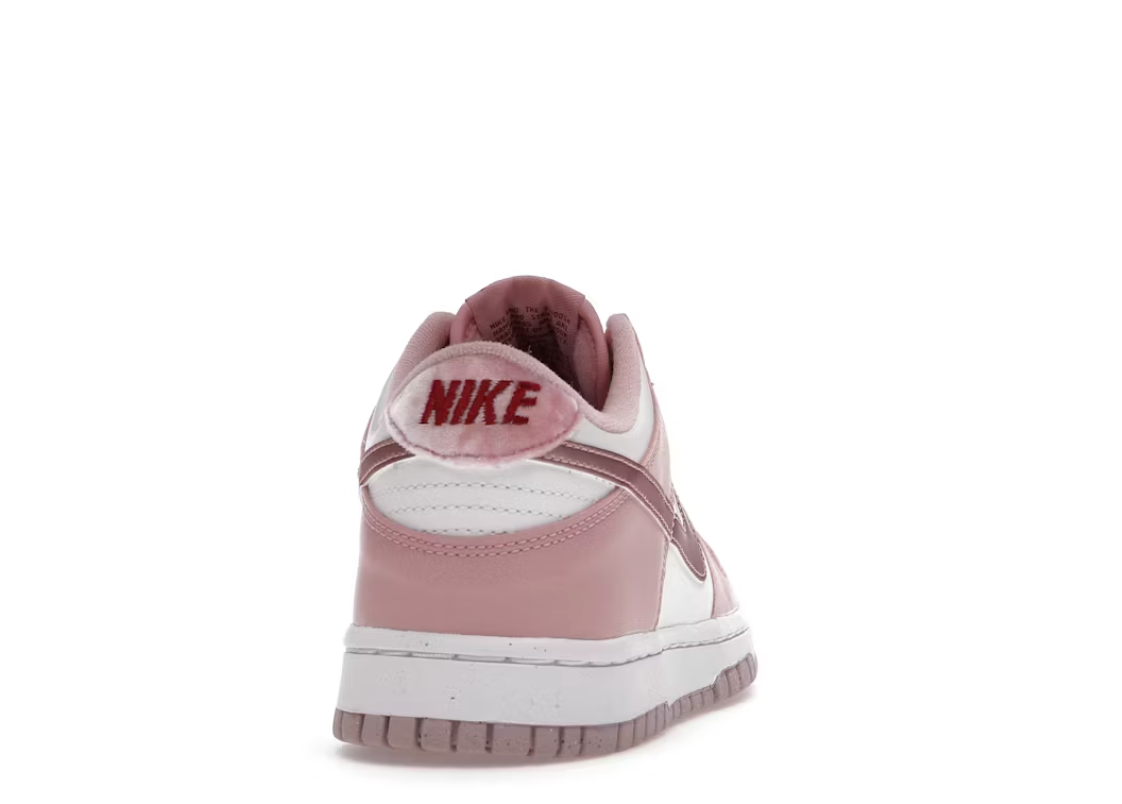 Nike Dunk Low Pink Velvet (GS)