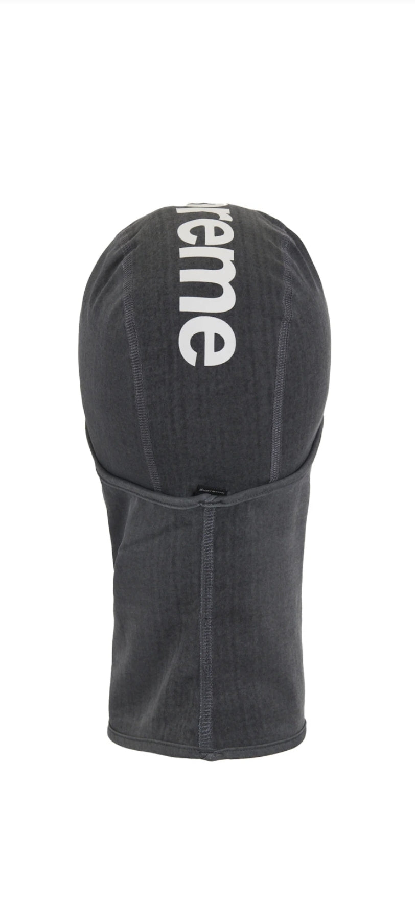 Supreme Heat Reactivate Balaclava