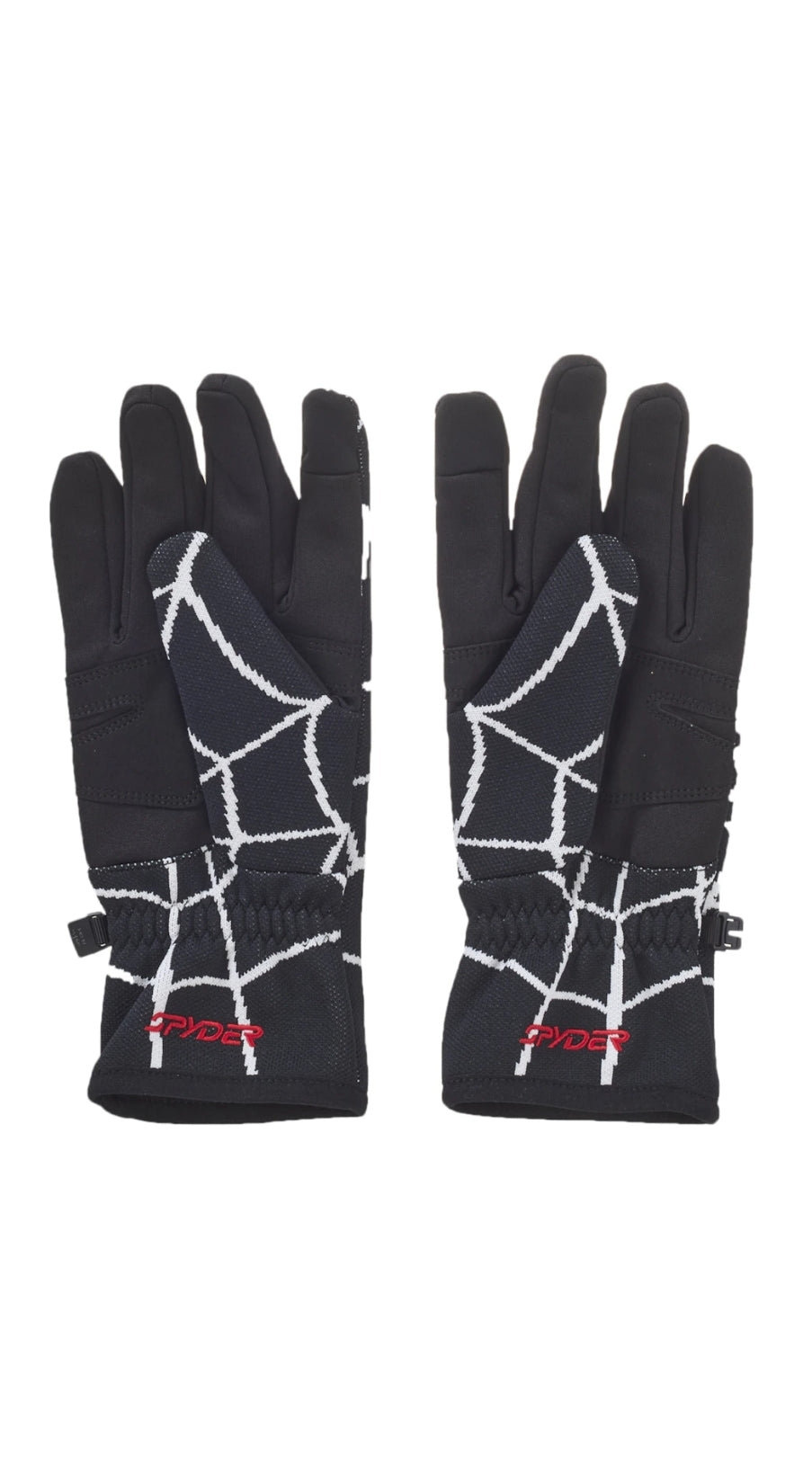 Supreme x Spyder Gloves