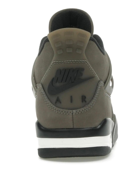 Jordan 4 Cave Stone