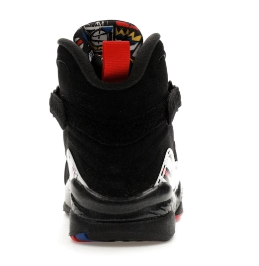 Jordan 8 Retro Playoffs (GS)