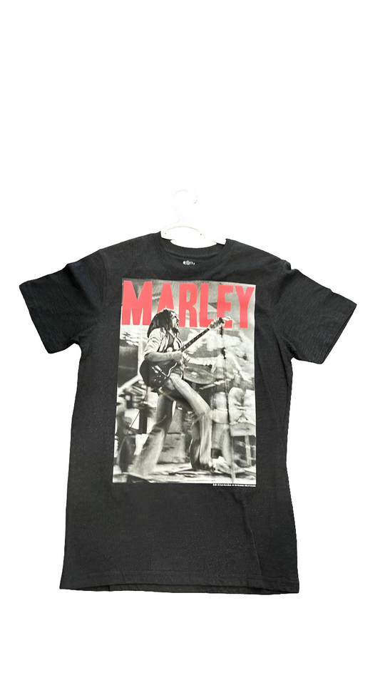 Bob Marley T-Shirt