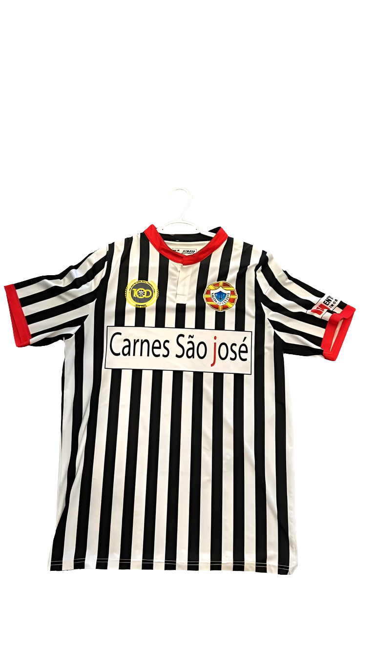 Carnes São José Soccer Jersey