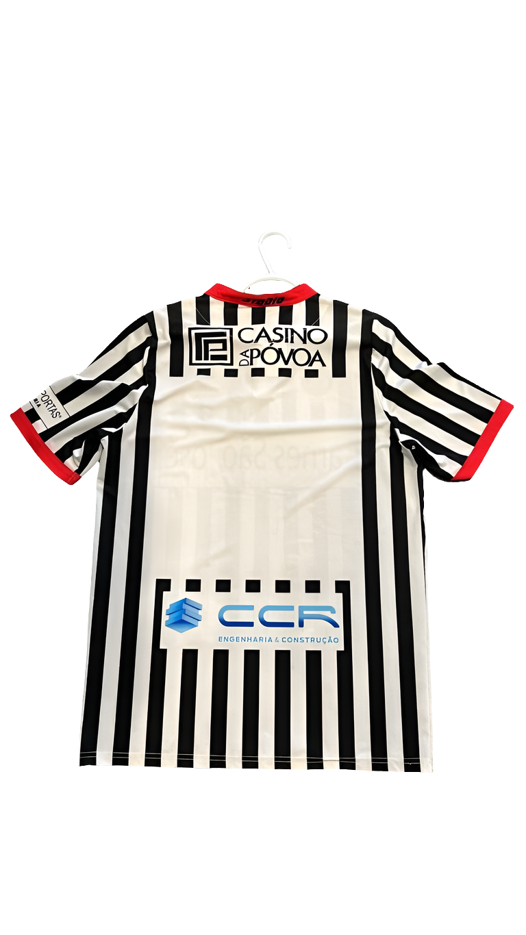 Carnes São José Soccer Jersey