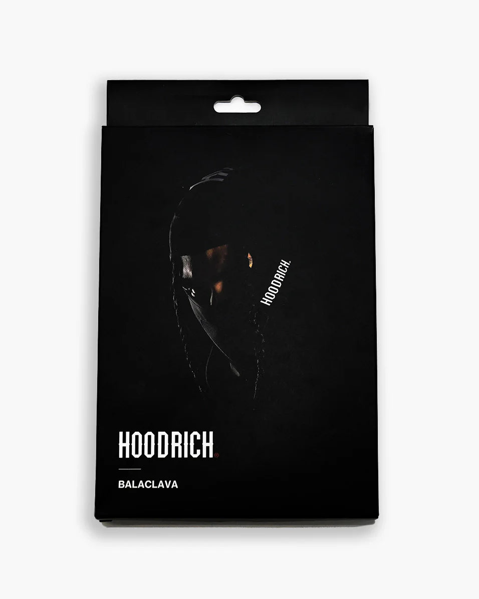 Hoodrich OG Reflective Balaclava