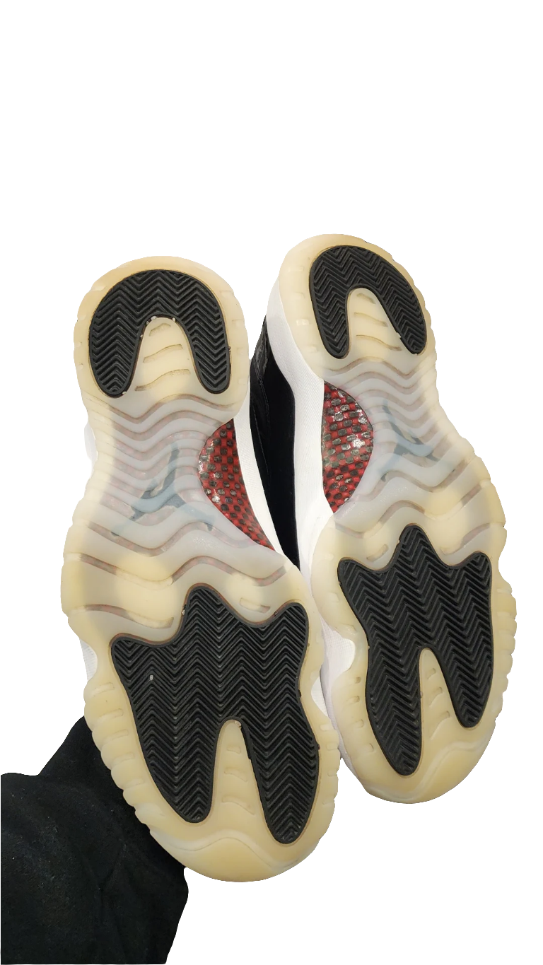 Jordan 11 Retro 72-10