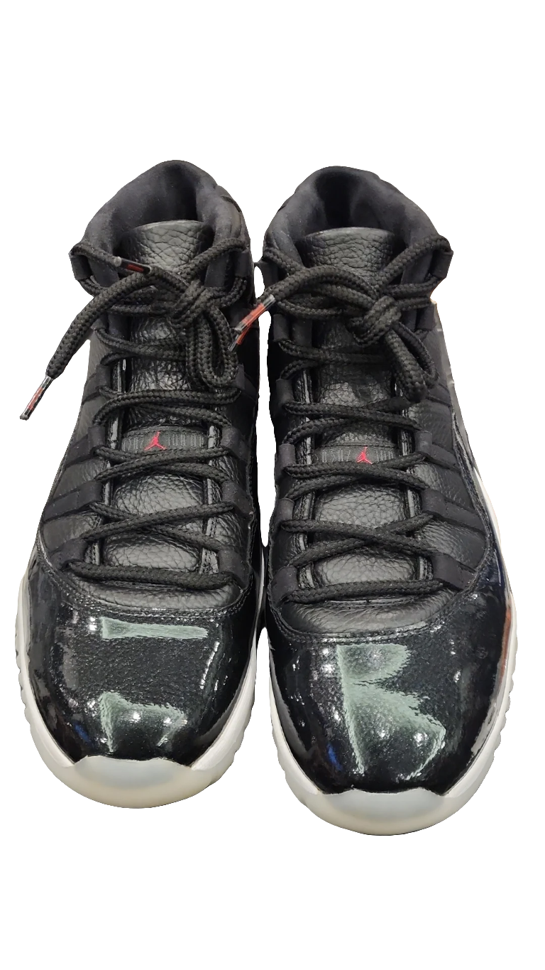 Jordan 11 Retro 72-10