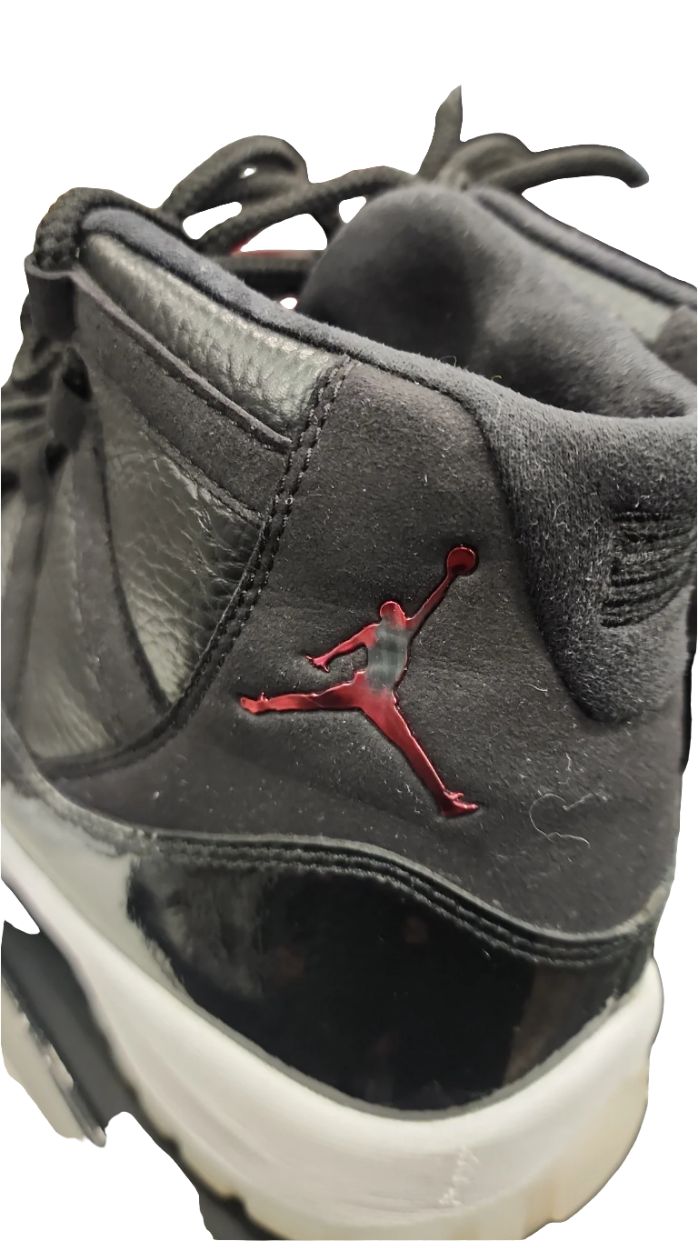 Jordan 11 Retro 72-10