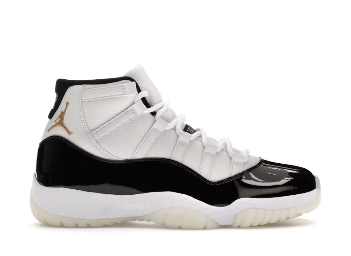 Jordan 11 Retro DMP Gratitude (2023)