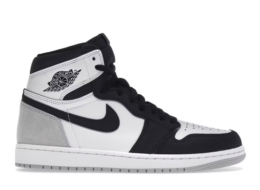 Jordan 1 High Bleached Coral