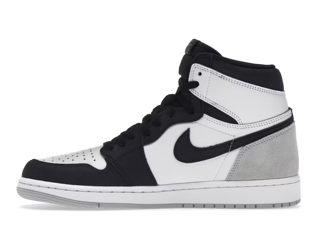 Jordan 1 High Bleached Coral