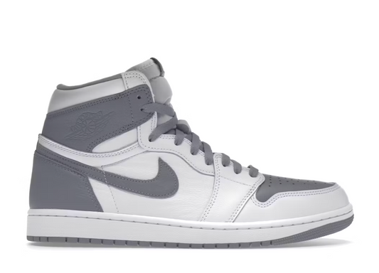 Jordan 1 Retro High OG Stealth