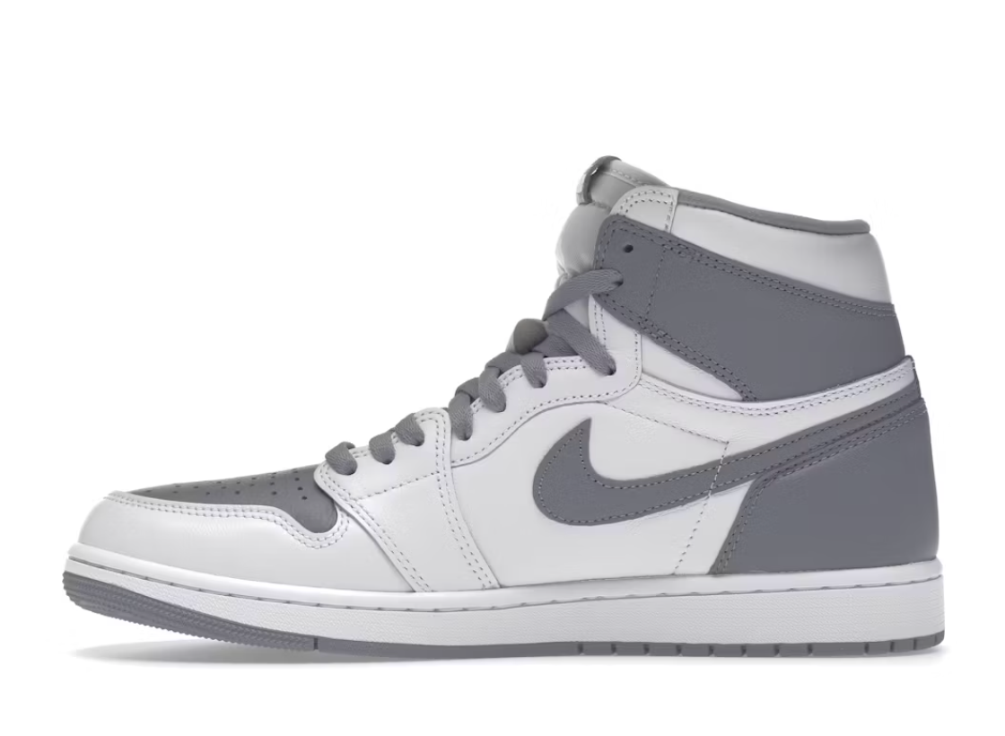 Jordan 1 Retro High OG Stealth