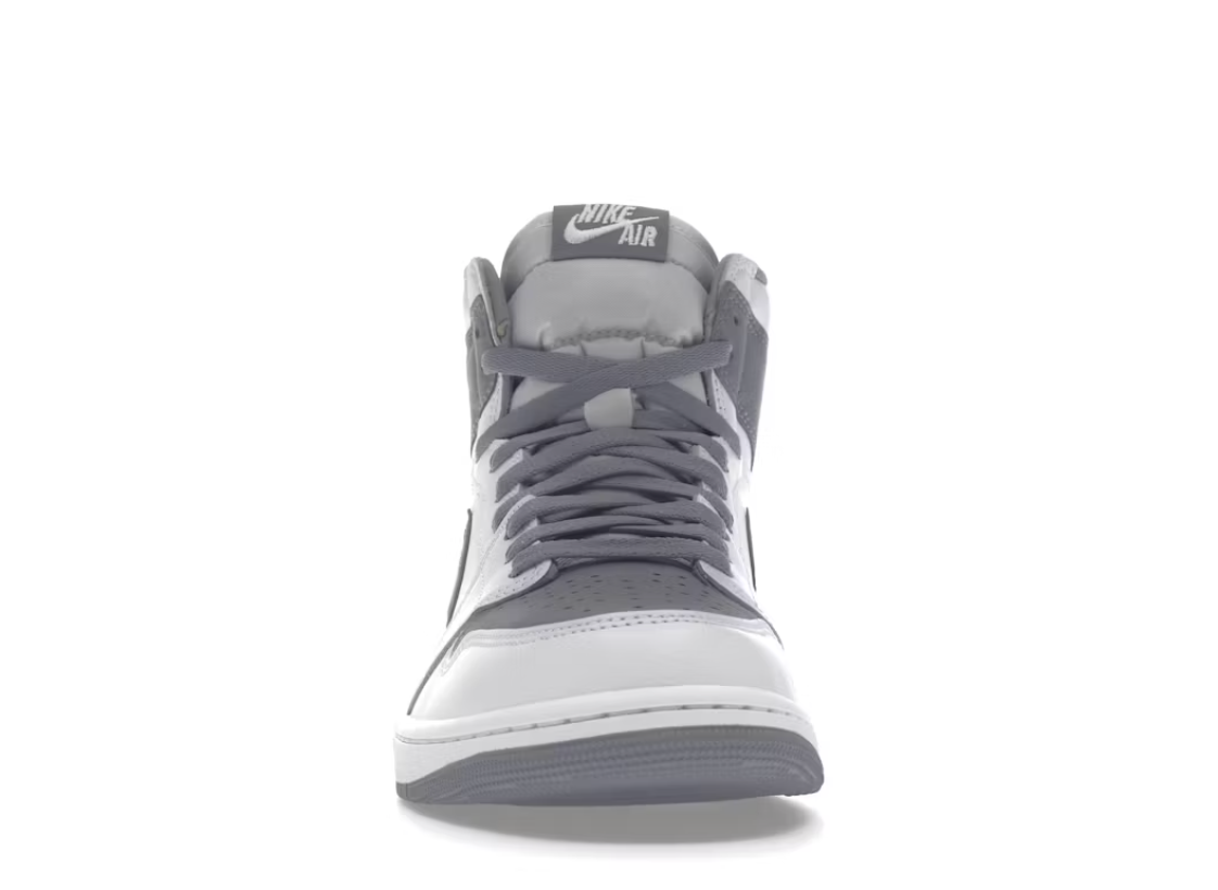 Jordan 1 Retro High OG Stealth