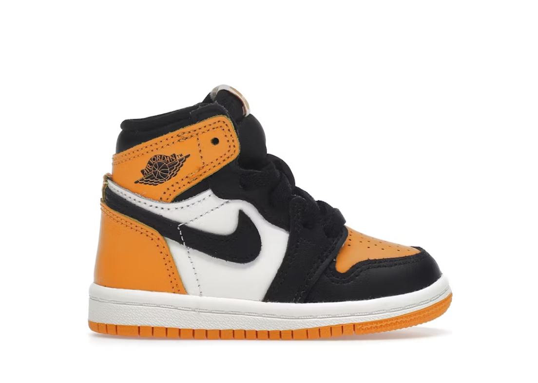 Jordan 1 High Taxi (TD)