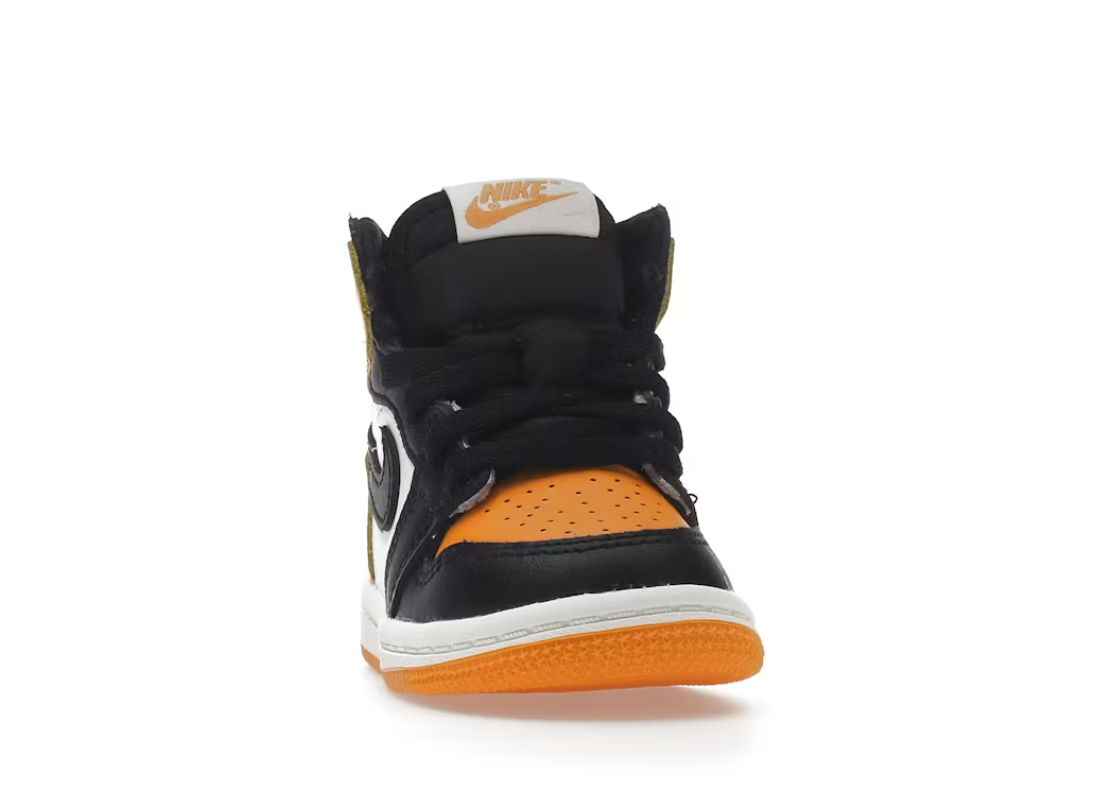 Jordan 1 High Taxi (TD)