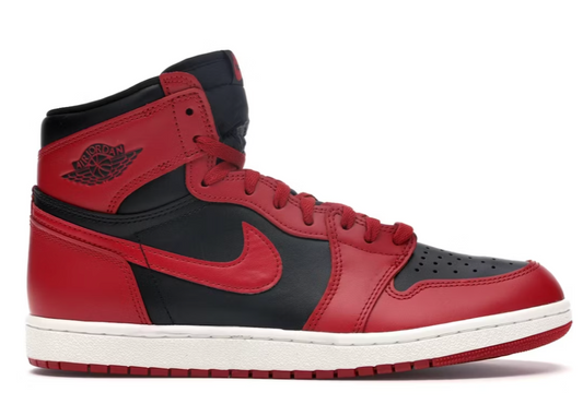 Jordan 1 Retro High '85 Varsity Red