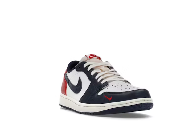 Jordan 1 Retro Low OG Howard University