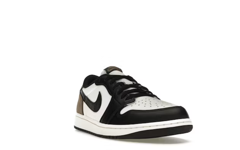 Jordan 1 Retro Low OG Mocha
