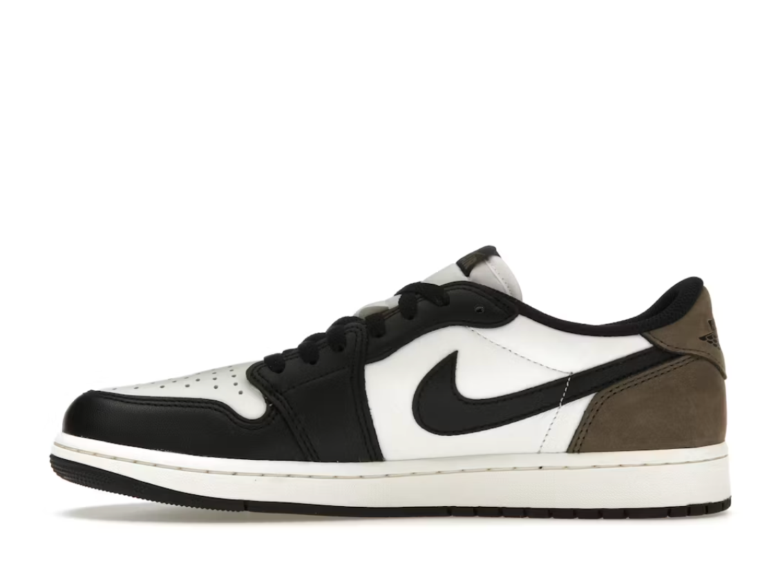 Jordan 1 Retro Low OG Mocha