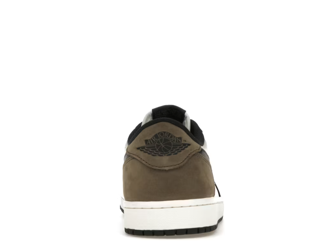 Jordan 1 Retro Low OG Mocha