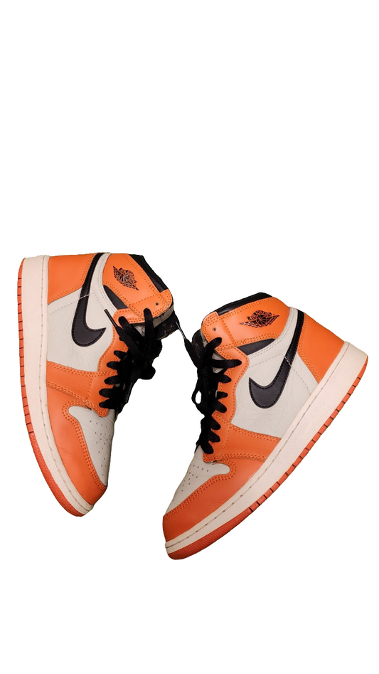 Jordan 1 Retro Reverse Shattered Backboard