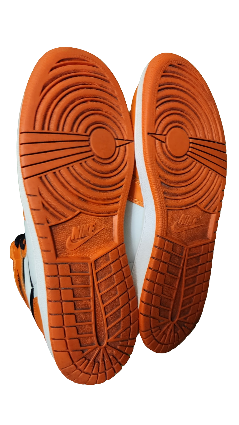 Jordan 1 Retro Reverse Shattered Backboard