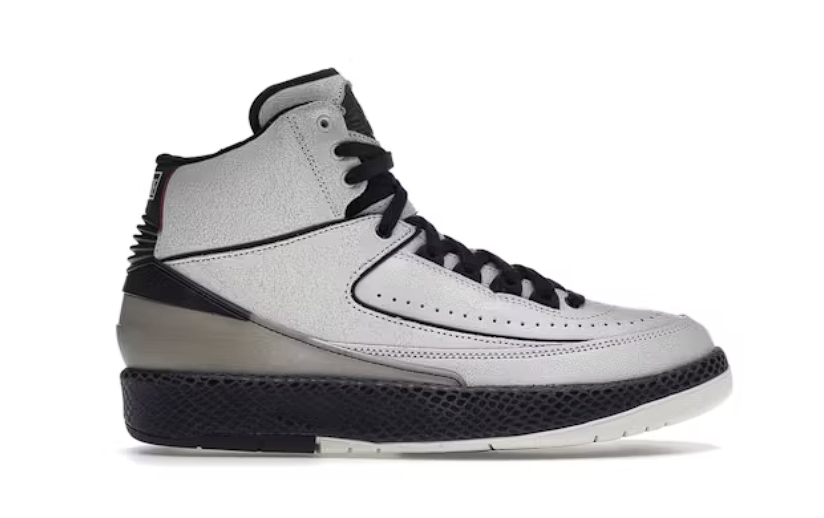 Jordan 2 Retro A Ma Maniére Airness