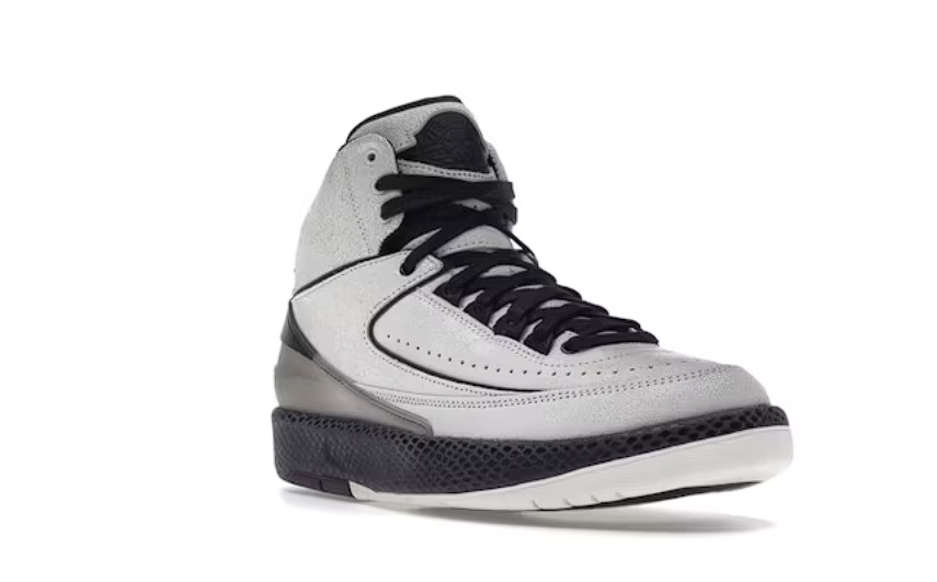 Jordan 2 Retro A Ma Maniére Airness