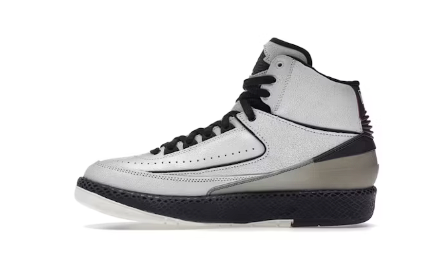 Jordan 2 Retro A Ma Maniére Airness