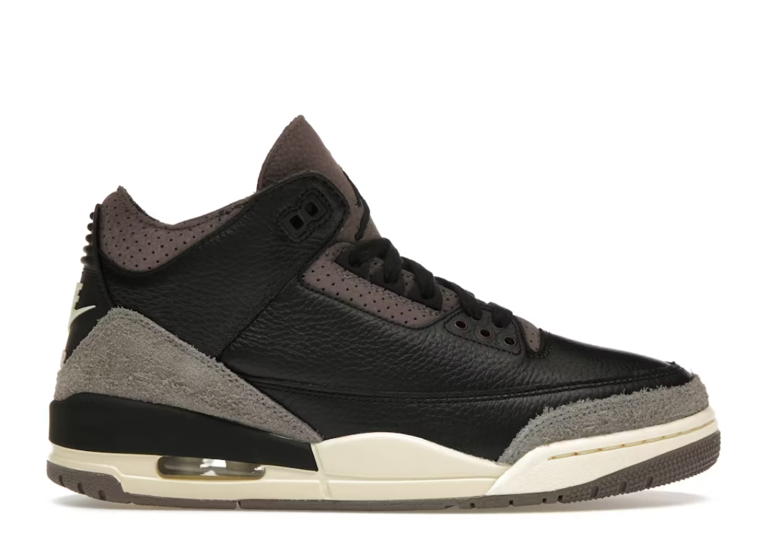 Jordan 3 Retro OG A Ma Maniére While You Were Sleeping (Women's)