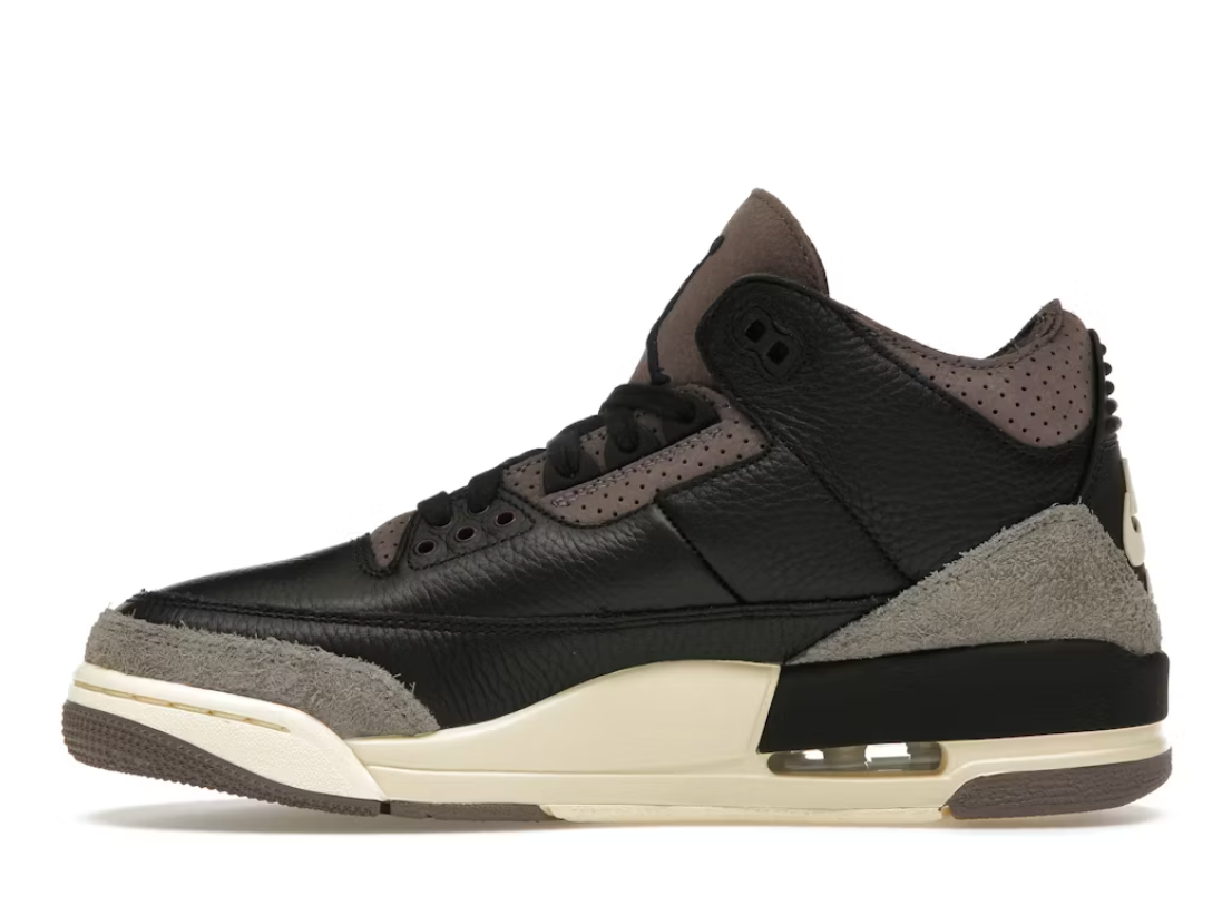 Jordan 3 Retro OG A Ma Maniére While You Were Sleeping (Women's)