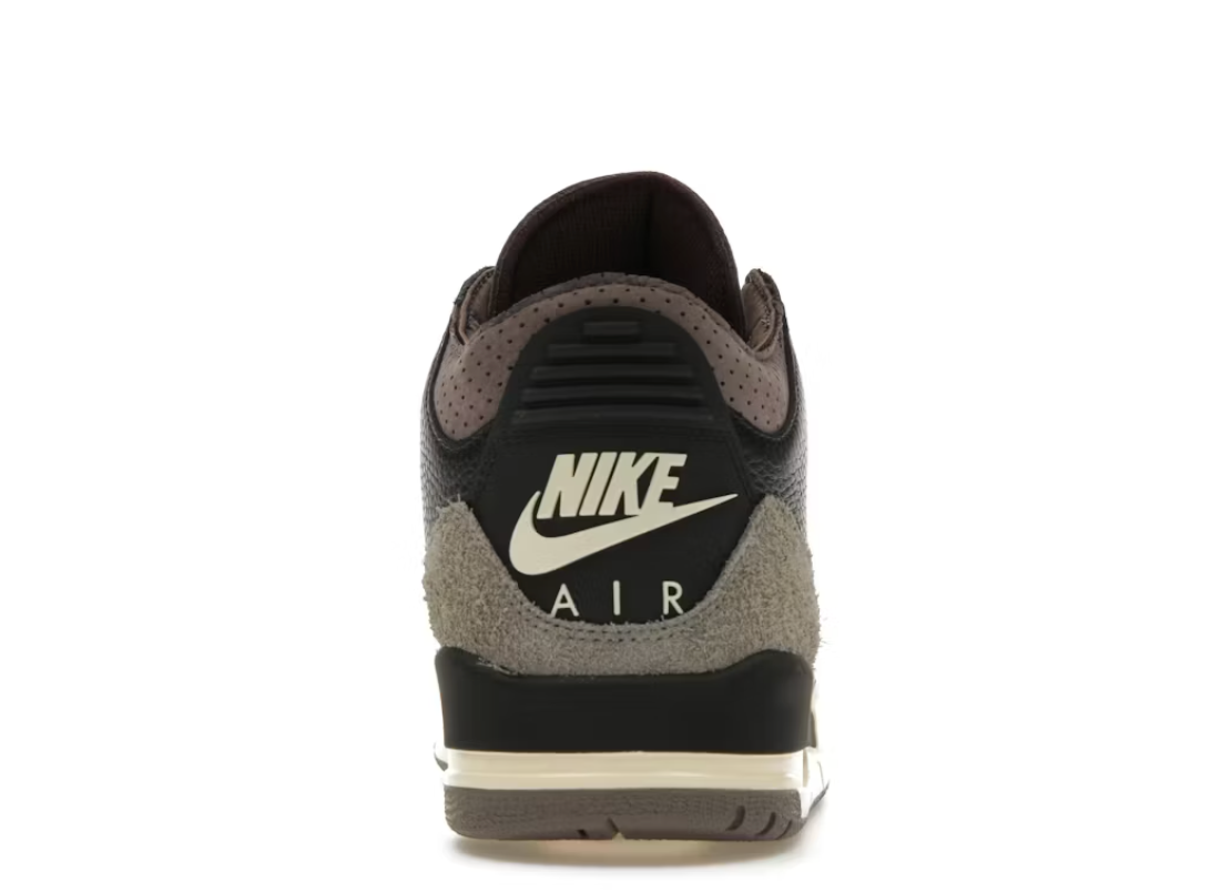 Jordan 3 Retro OG A Ma Maniére While You Were Sleeping (Women's)