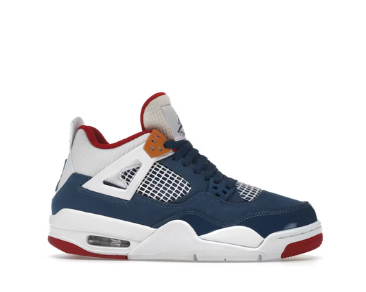 Jordan 4 Messy Room (GS)