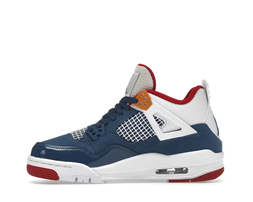 Jordan 4 Messy Room (GS)