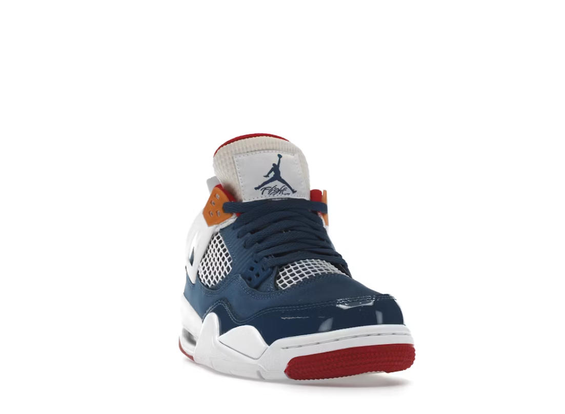 Jordan 4 Messy Room (GS)