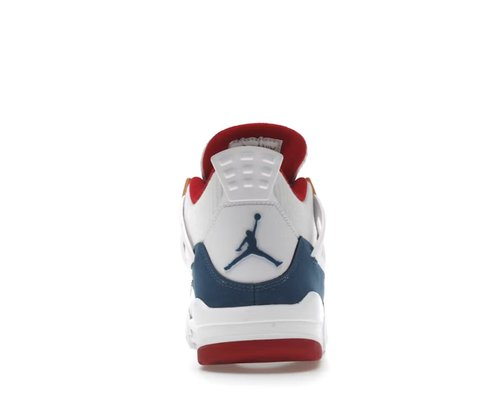 Jordan 4 Messy Room (GS)