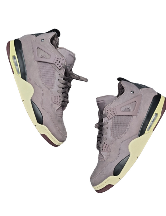 Jordan 4 Retro A Ma Maniére Violet Ore