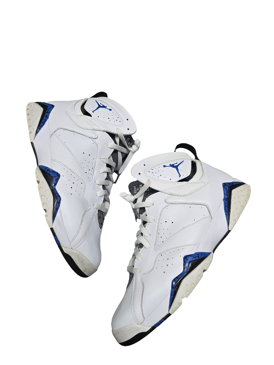 Jordan 7 Retro DMP Magic