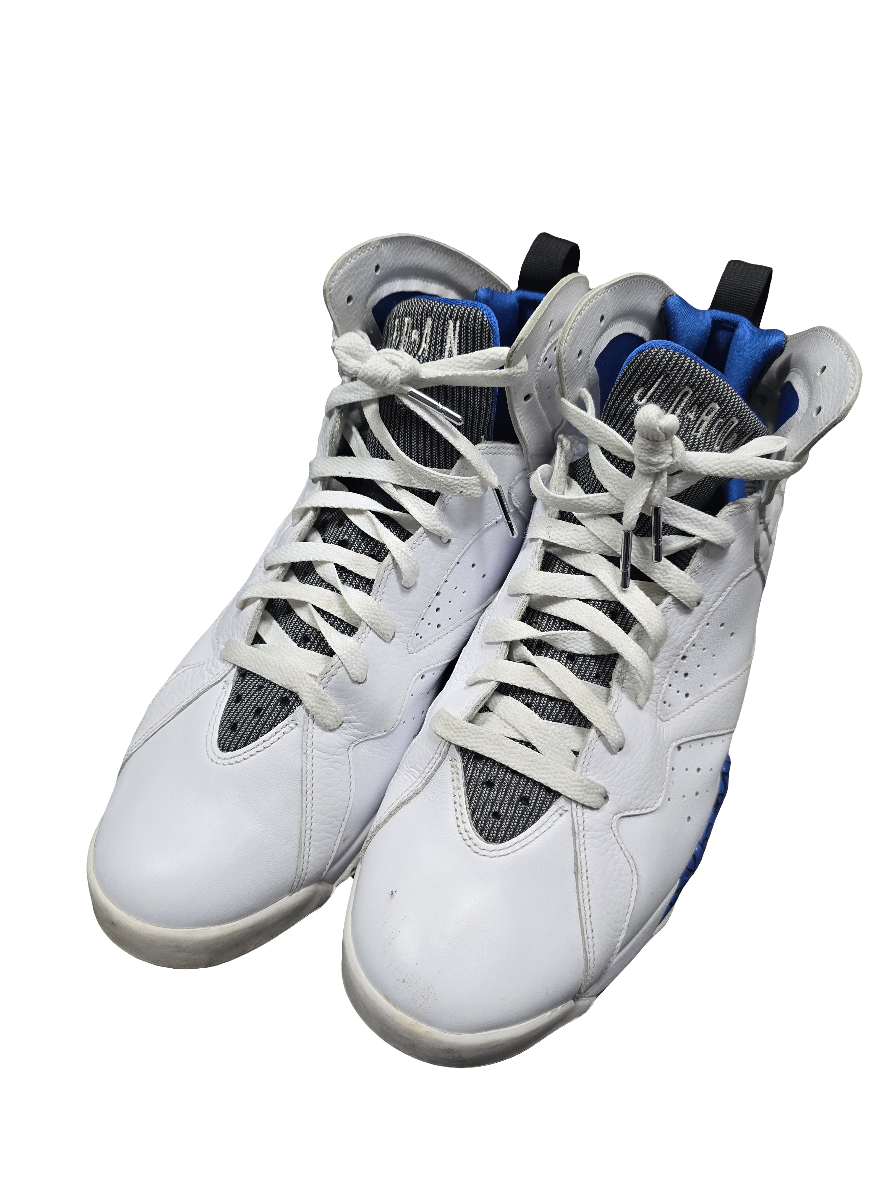 Jordan 7 Retro DMP Magic