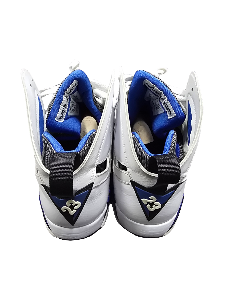 Jordan 7 Retro DMP Magic