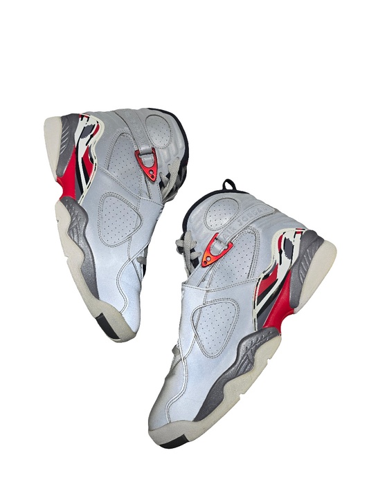 Jordan 8 Retro Reflections of a Champion