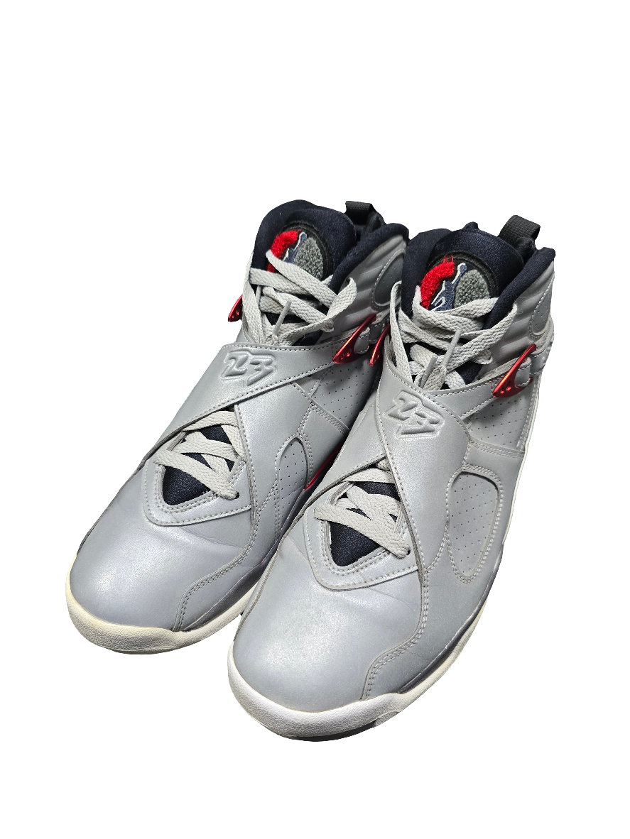 Jordan 8 Retro Reflections of a Champion