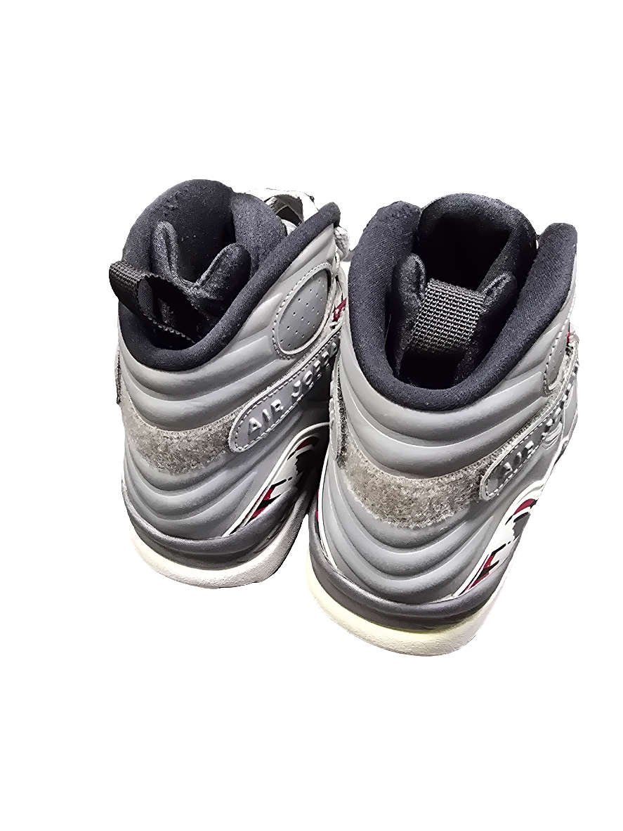 Jordan 8 Retro Reflections of a Champion