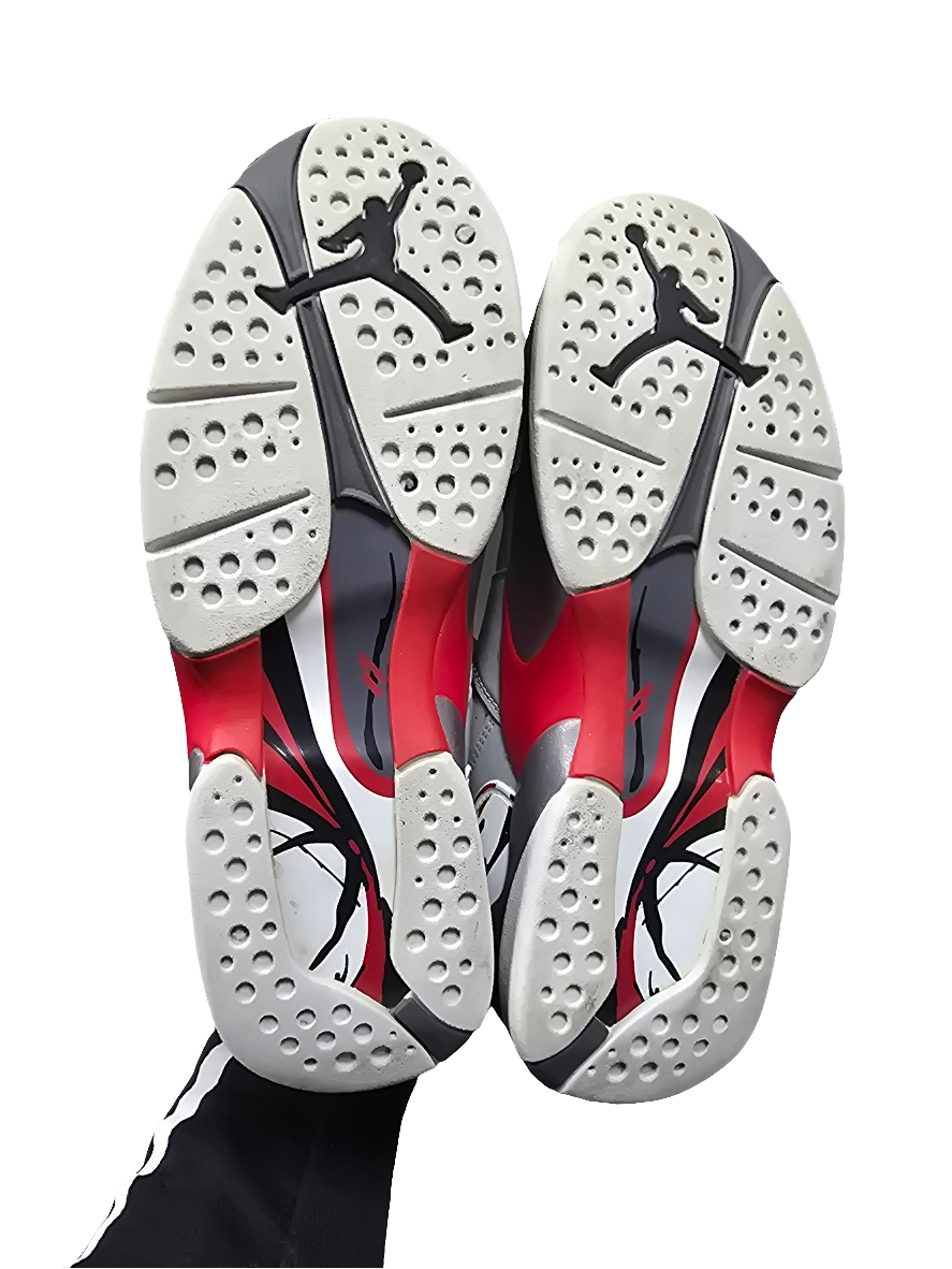 Jordan 8 Retro Reflections of a Champion