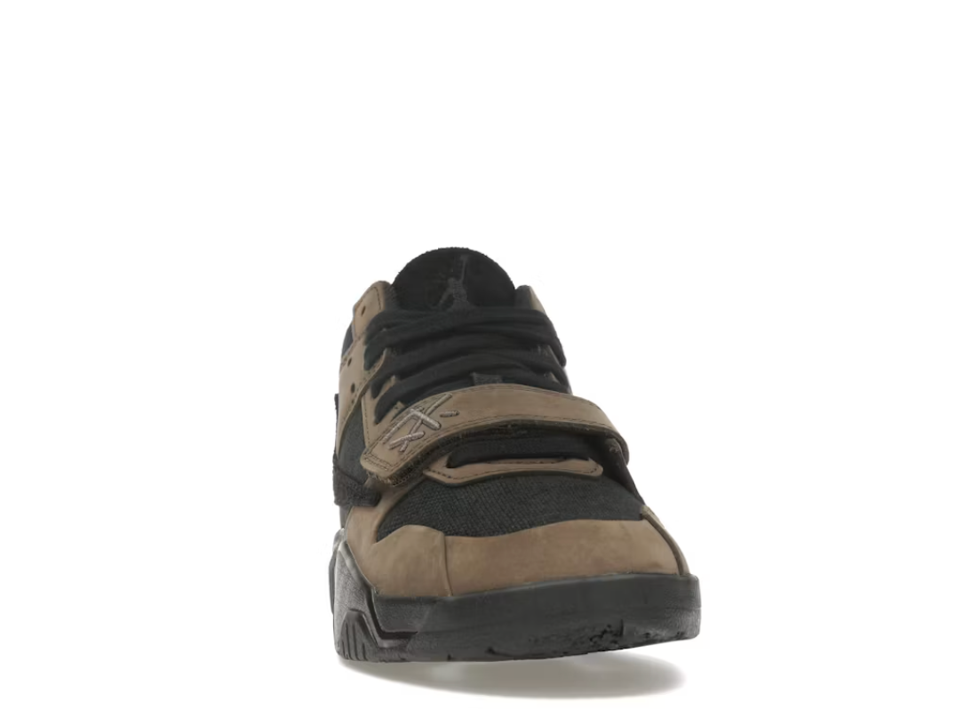 Jordan Jumpman Jack TR Travis Scott Dark Mocha (TD) & (PS)