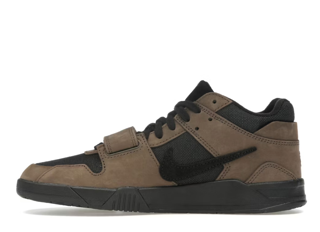 Jordan Jumpman Jack TR Travis Scott Dark Mocha (TD) & (PS)