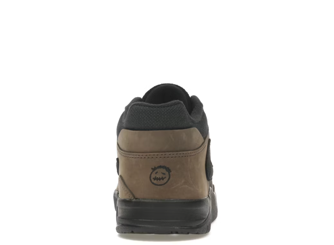 Jordan Jumpman Jack TR Travis Scott Dark Mocha (TD) & (PS)